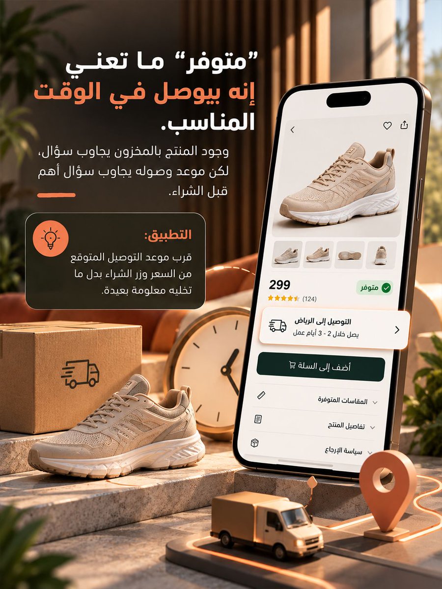 AdsByAziz's tweet photo. مو كل حملة إعلانية تجيب نتائج…
لكن الحملة الصح تغيّر مسار عملك بالكامل.

في Advertising Solutions نركّز على الأهم:
📊 نتائج حقيقية مبنية على بيانات
📈 نمو مستمر وقابل للقياس

سواء كنت:
شركة تستثمر بقوة
أو نشاط يسعى للنمو بشكل مدروس

نصمّم لك حلول إعلانية تناسب مرحلتك… وتدفعك للأمام.

🚀 جاهز تنقل إعلاناتك لمستوى مختلف؟
تواصل معنا الآن وخلنا نبدأ رحلة النمو.