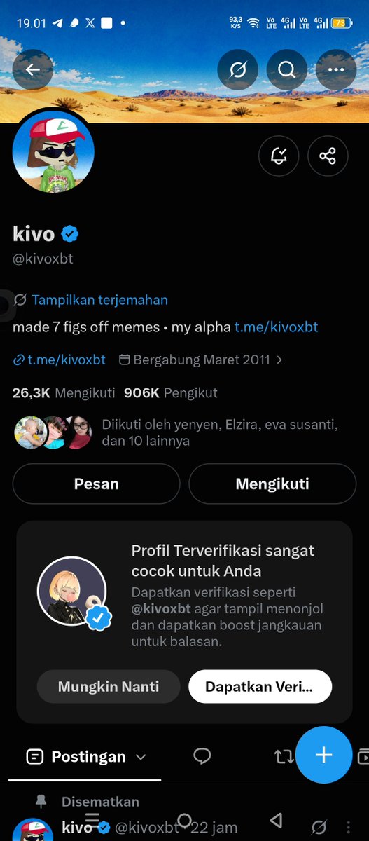 moonalizar's tweet photo. @thisisayoxx bkhvMMmiivfkhjKZYtfxfXtdftCKwzp5XSsG6UNEpYT https://t.co/qASGZ6fZlu