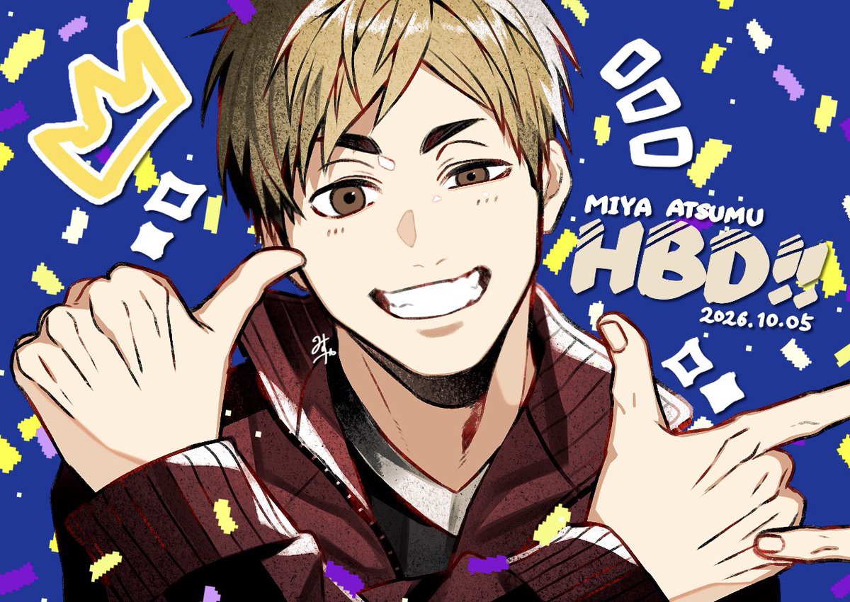 omg_genjitsu's tweet photo. ツムサムHBD‼️めでたい‼️🎂🥳🍣🍙
タップしたら繋がります🥳 https://t.co/7qJnKpvVrT