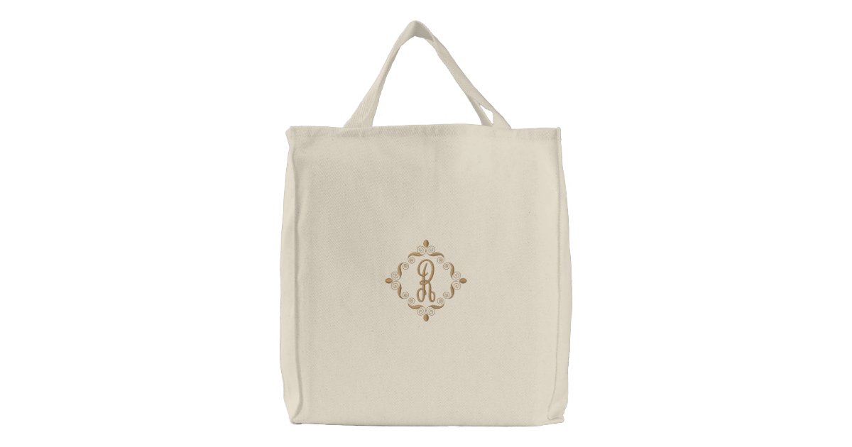 RenascencePub's tweet photo. Custom Elegant Monogrammed Cotton Wide Bottom Embroidered Tote Bag www.โzazzle.โcom/custom_elegant_monogrammed_cotton_wide_bottom_embroidered_tote_bag-256044379755374676 #embroidered #birthdaygift #giftidea https://t.co/TFQLvmSdq3