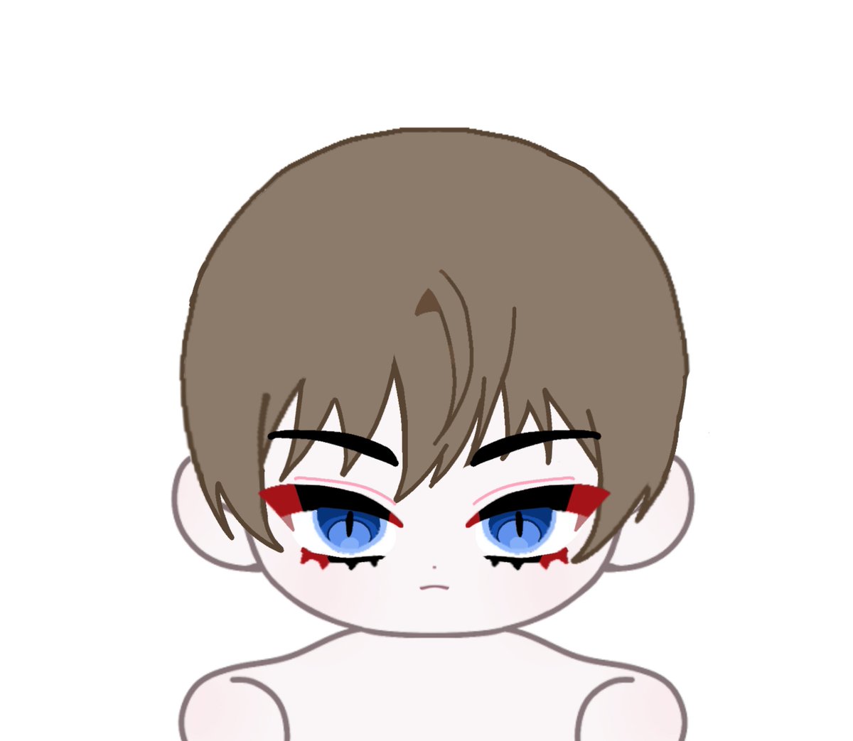 mollusomsom's tweet photo. 솜깅 도안 그림 https://t.co/N0CSFMvMGp