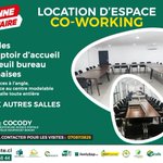 Photo by La Poste de Côte d'Ivoire (@posteciv)