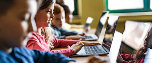 edtechjay's tweet photo. Self-maintaining K–12 devices can save time and money... until repair volume outgrows your team's capacity. As fleets age, districts may need a more sustainable approach to repairs and lifecycle management. https://t.co/vOBgo8LMJW https://t.co/Z1RehsZOIW