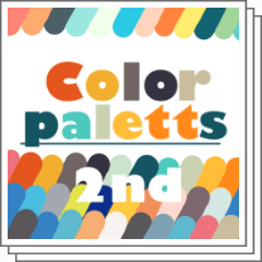 clipstudiopaint's tweet photo. Need some inspiration? 👀

Try a color challenge with one of these 118 color palettes! 🎨✨
Download them, choose a palette, and let the colors decide what you draw!

🔗https://t.co/Ft8ublOKH4
🔗https://t.co/gs2QfsfSir

What will you create? 💫 https://t.co/JTdJd1eZV7