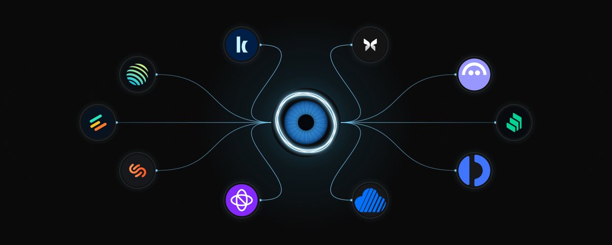 opendelta_'s tweet photo. 1/
Most of running a lending vault is monitoring.

You pick the markets, then you watch them. Weeks pass and nothing changes. Then one night a collateral depegs or liquidity drains, and the five minutes after that decide everything.

Monitoring is what agents are built for. Here's how we set it up ↓

🧵