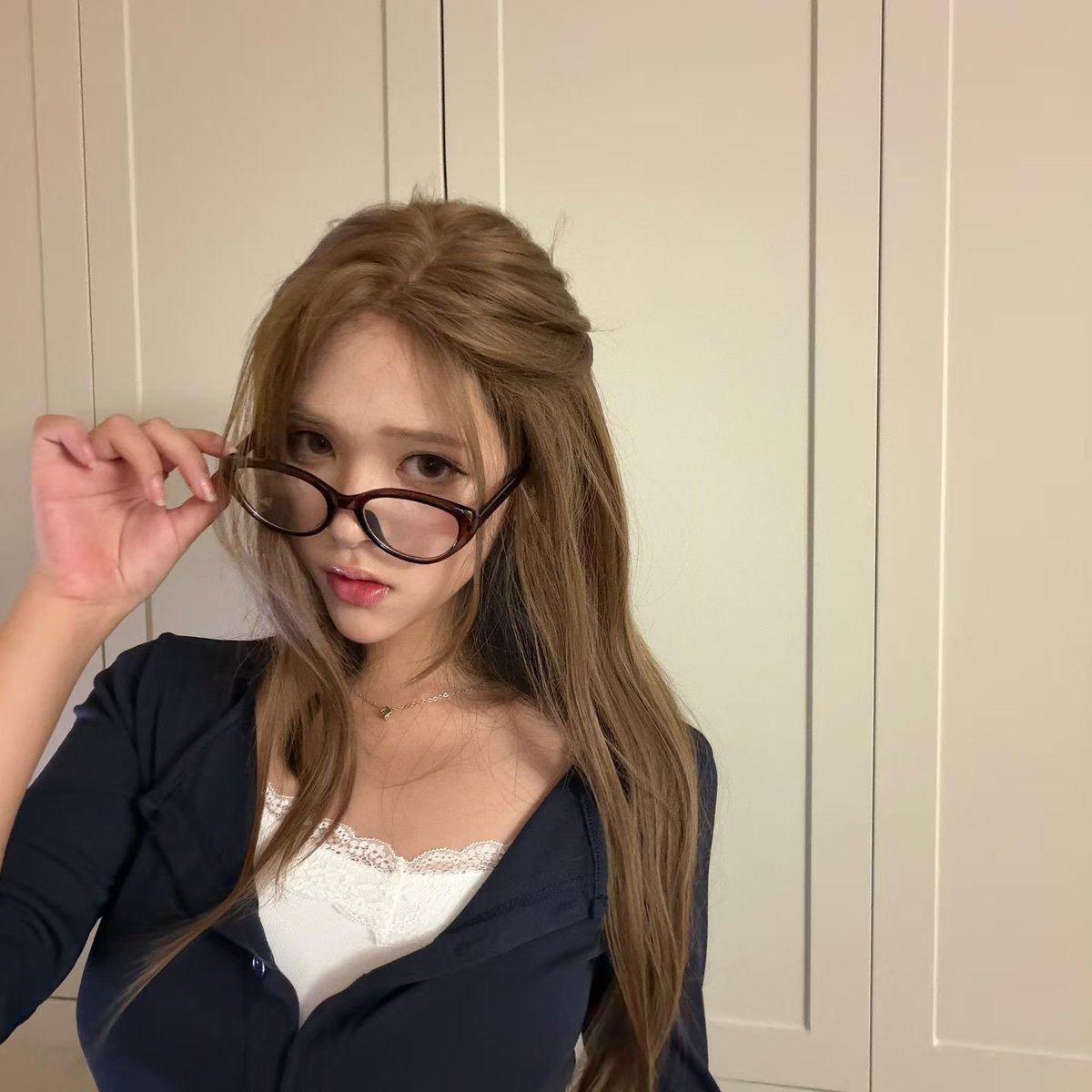 Lizzy1ph's tweet photo. 叫姐姐 https://t.co/d79qK91coJ