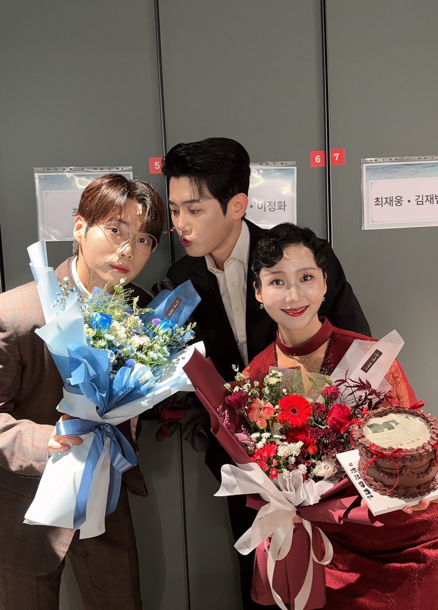 minsoso_han's tweet photo. 사내부리력과하다+++ https://t.co/kI0vNZRon0