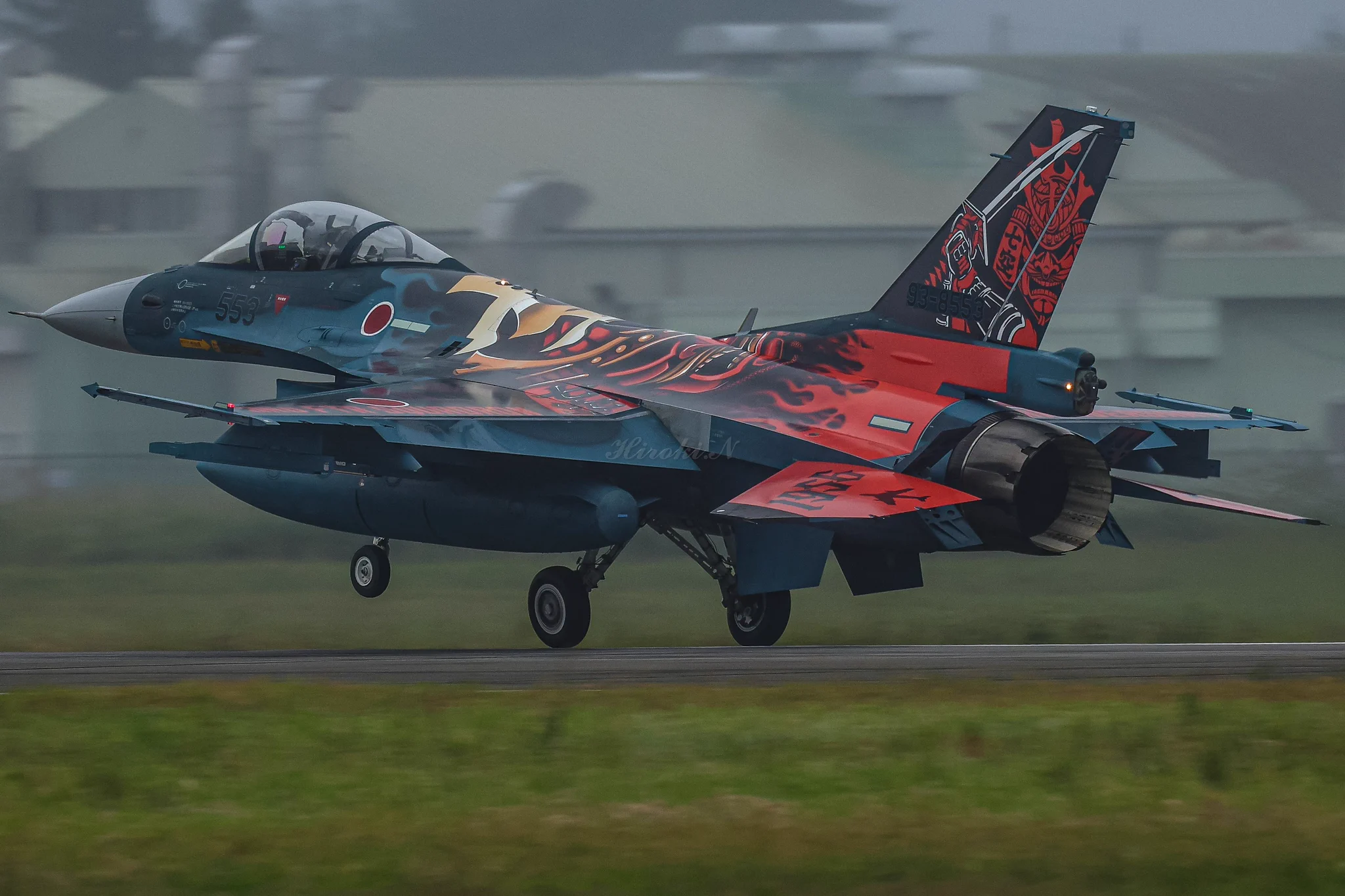 終ノ空 nc39 306 J50 Z naruP (@306Z33) / X