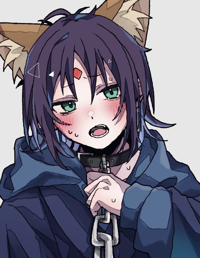 higano25's tweet photo. 拘束🦊 https://t.co/2NJO9jBxnM