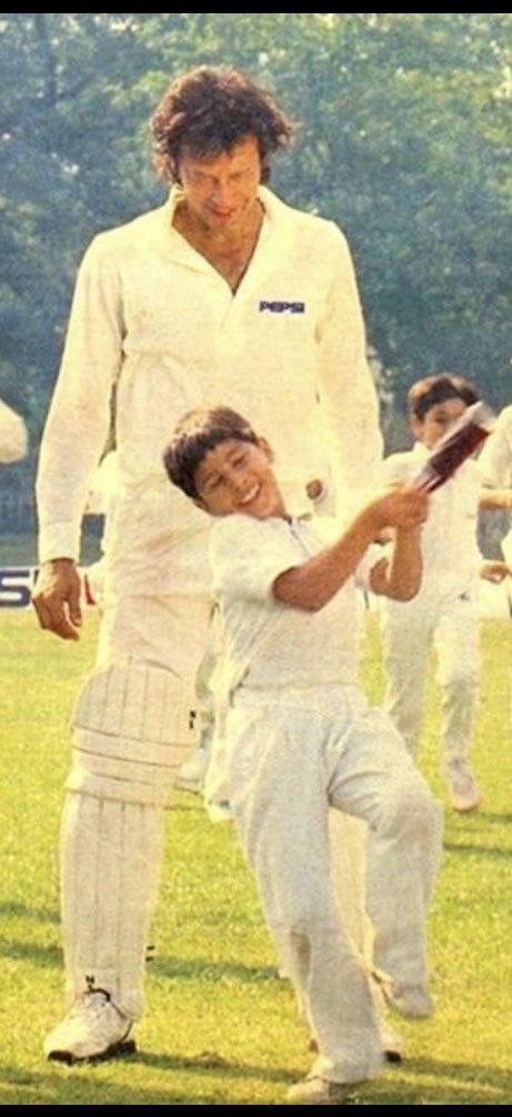 KhanShershah's tweet photo. Day 1,157 of Prisoner #804.
@ImranKhanPTI — unbowed, unbroken.

Today, on your 74th birthday, I think not of the titles, accolades, or the immeasurable achievements you have earned, but of the man I have been fortunate enough to know all my life—your warmth, your strength, your courage, and your remarkable ability to keep going, no matter how difficult the road.

You have always believed in taking the untrodden path, and today, as ever, you are living true to your words.

You may be a caged tiger, but even behind bars, they tremble at your roar.

They may keep you from our sight. They may try to silence you. But they cannot silence what you stand for.

And while your voice is confined, we are your voice—your family, and tens of millions around the world who refuse to let it fade.

No prison walls can diminish our love for you, our pride in you, or our belief in you and in your ability to achieve what you believe in for this great country of ours.

Happy 74th birthday, to the one and only Mamu. 

May Allah protect you, strengthen you, and bring you home to us soon.

Here’s to celebrating your 75th together, Insha’Allah. ❤️
#HappyBirthdayImranKhan 
#قیدی_نمبر_804