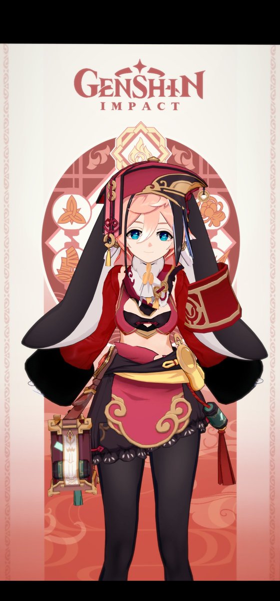 Yanfusion tweet picture