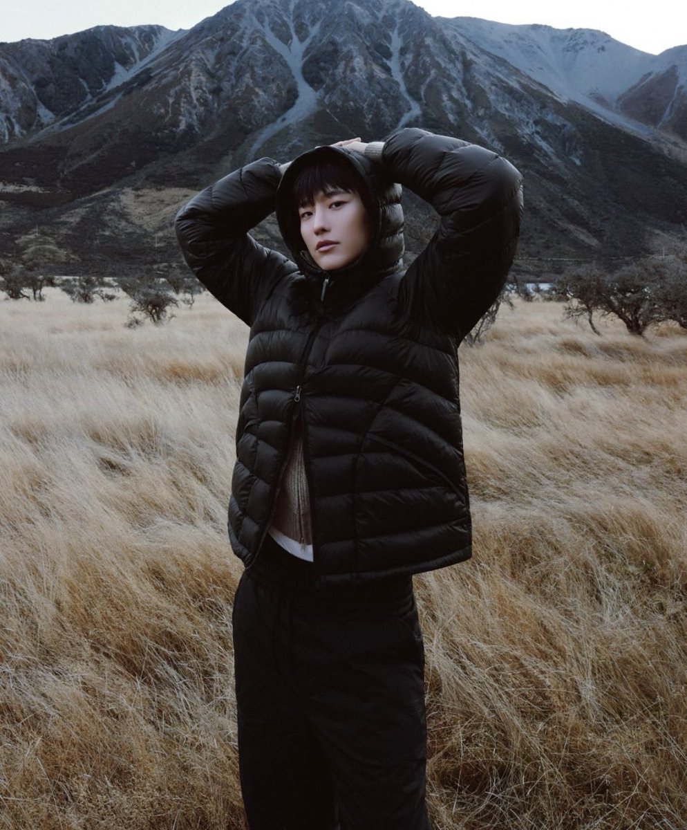 sasakarchive's tweet photo. fila_korea IG 
#WOODZ #조승연 https://t.co/0emxQmTqz3