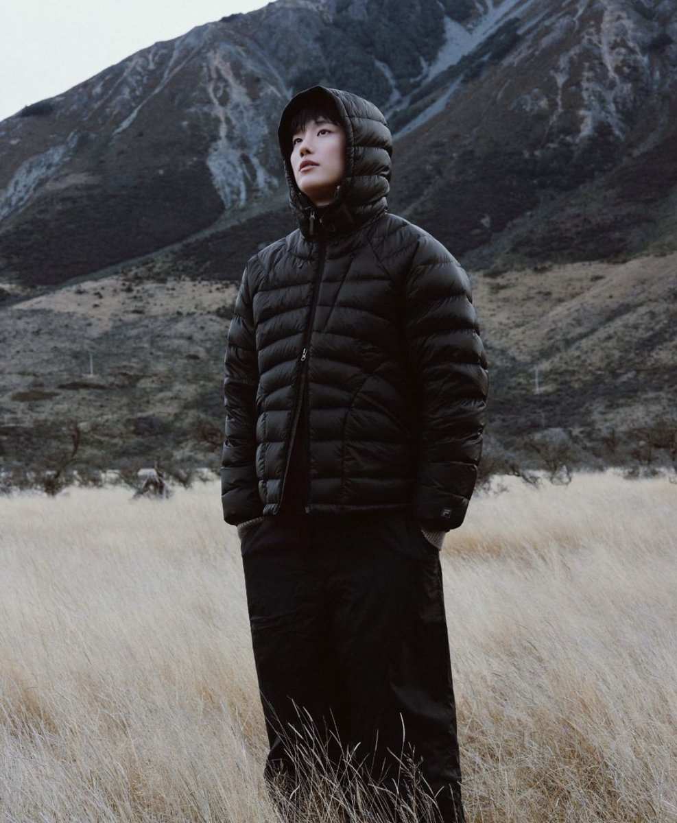 sasakarchive's tweet photo. fila_korea IG 
#WOODZ #조승연 https://t.co/0emxQmTqz3