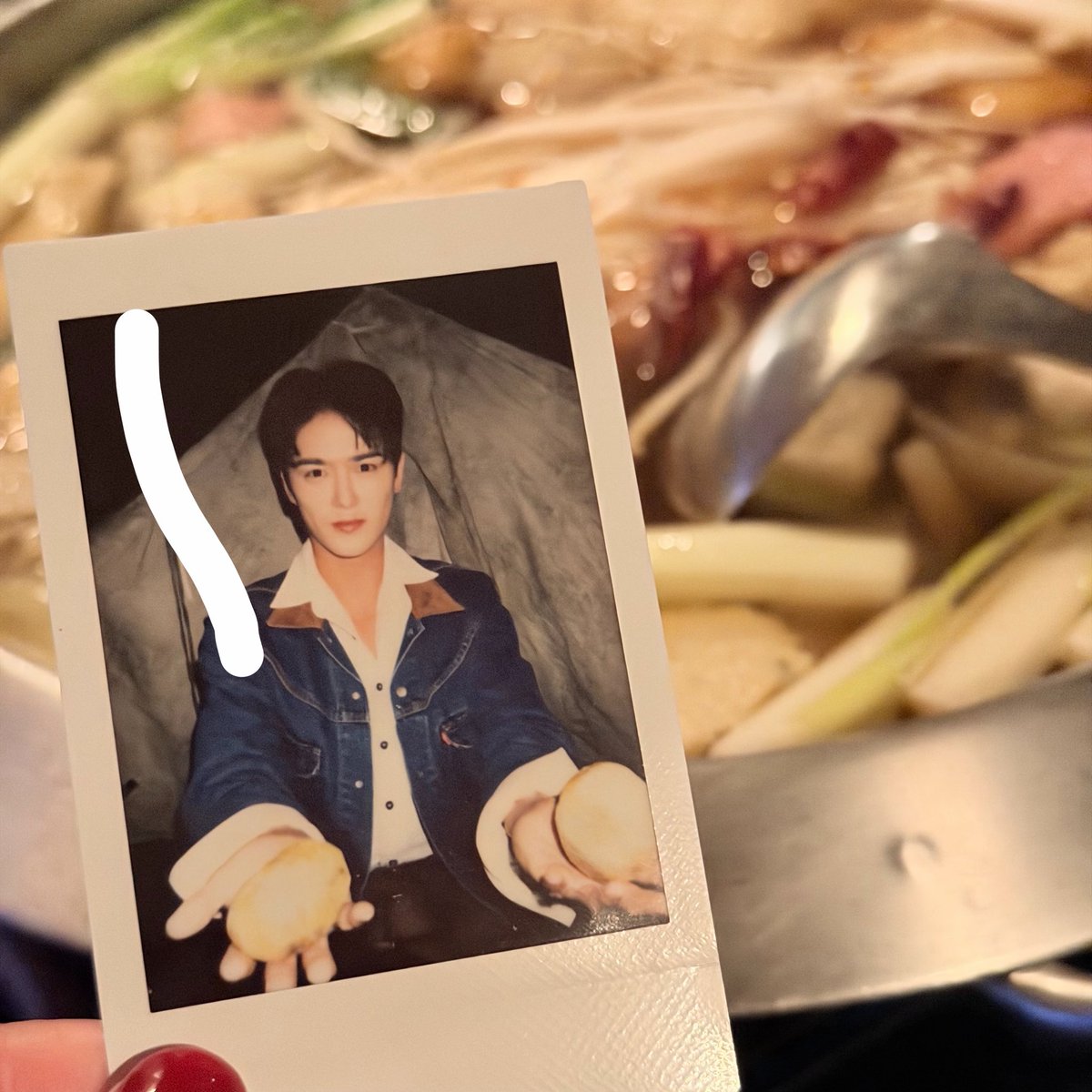lan_boli1718's tweet photo. 🥔🥔 https://t.co/rHIA0J0I7z