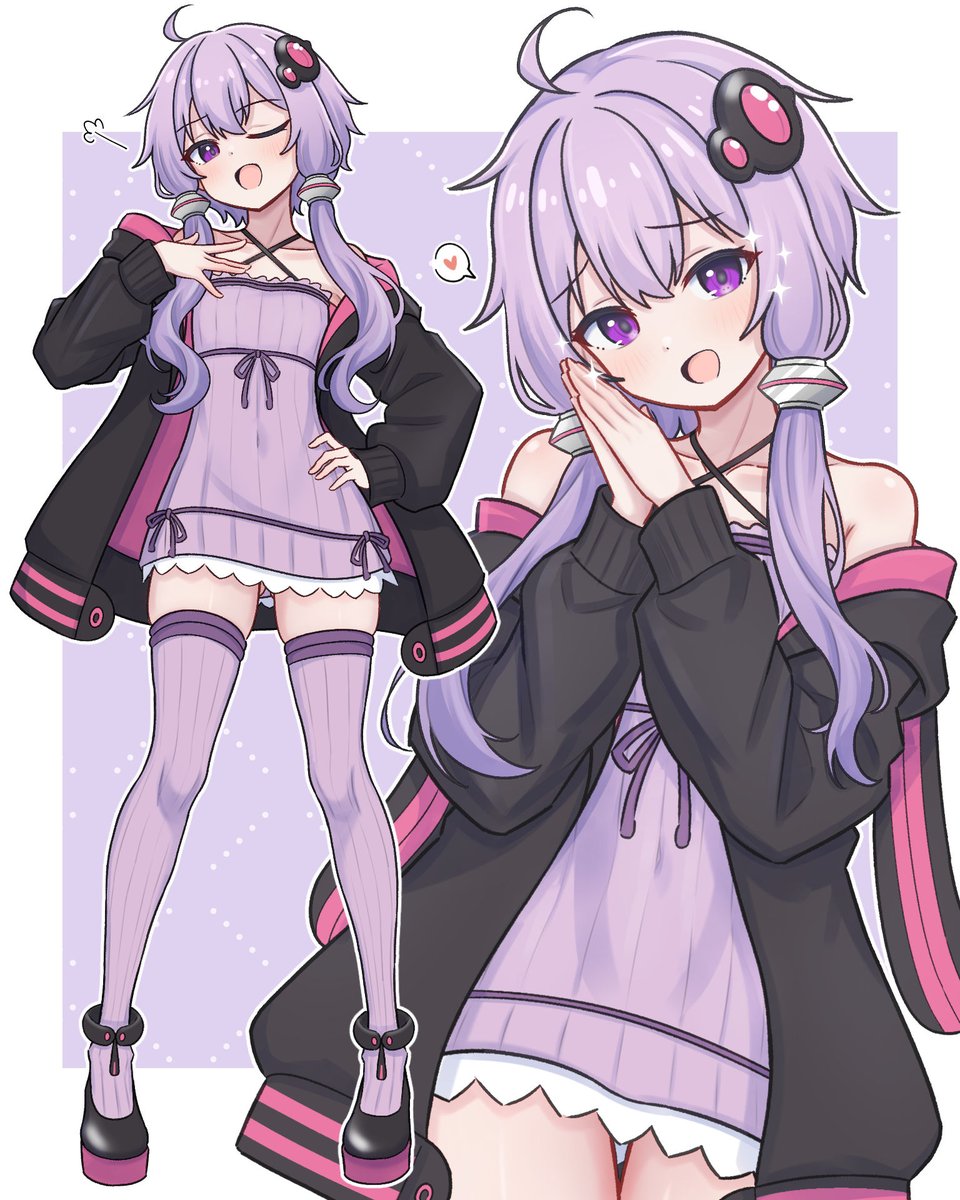 Shiro_Noe tweet picture