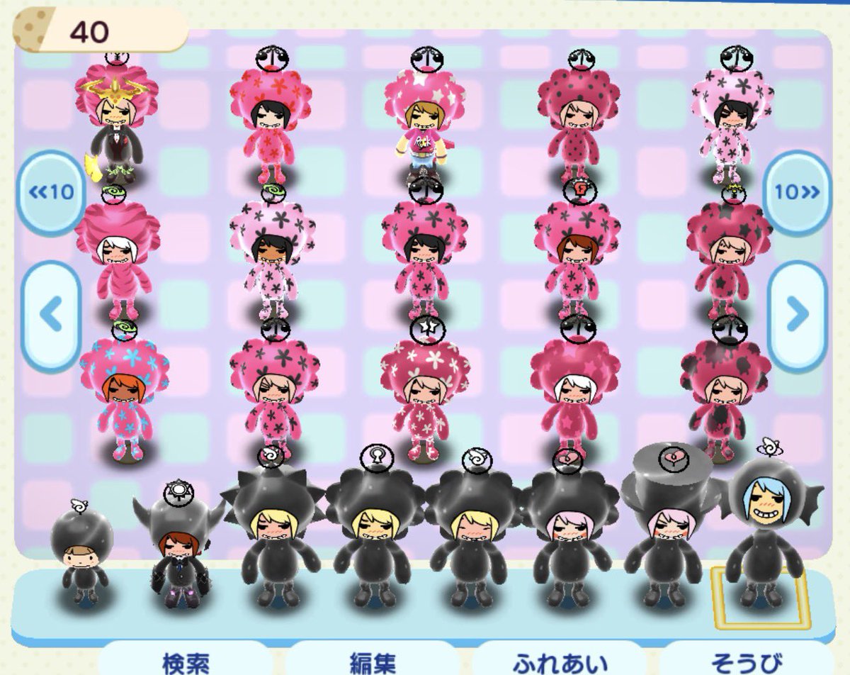 gyaraIZ07's tweet photo. この顔だけの為に ただ努力していました。

QR実装前からずっとずっとこの顔を追ってゲームをしてた
ただただこの顔が好きでこのゲームしてました。 https://t.co/PQHsGXpvFI