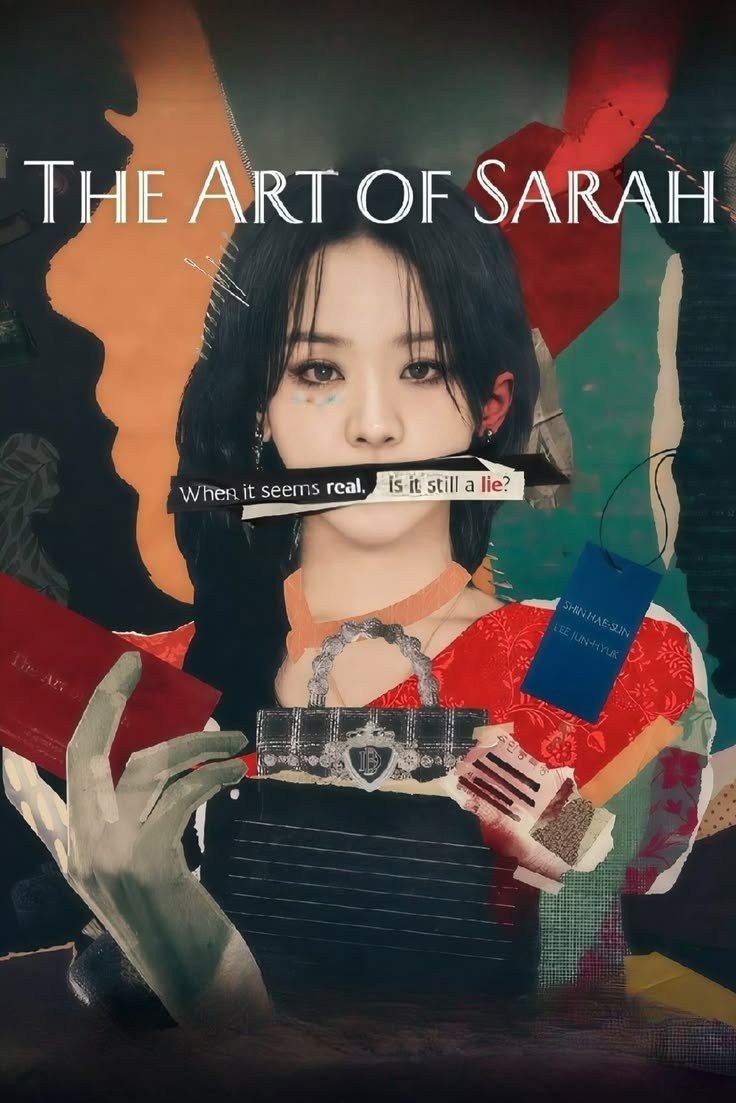 cocodotties's tweet photo. Officially my 2026 Top 3 kdramas, no new release will dethrone them for me. https://t.co/mv9UCdzTel