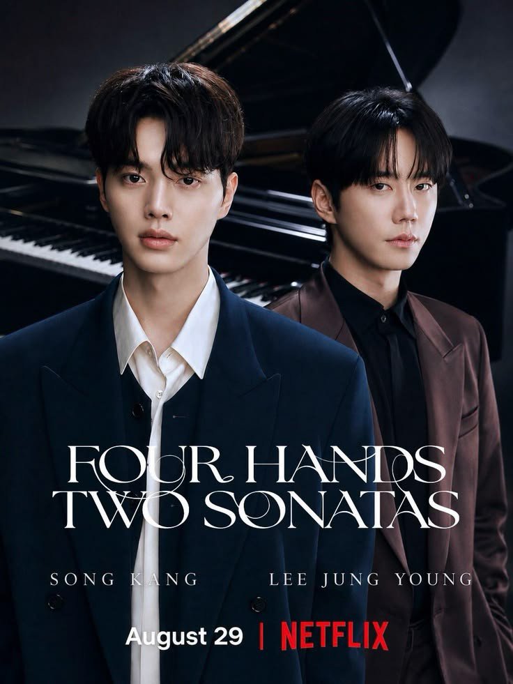 cocodotties's tweet photo. Officially my 2026 Top 3 kdramas, no new release will dethrone them for me. https://t.co/mv9UCdzTel