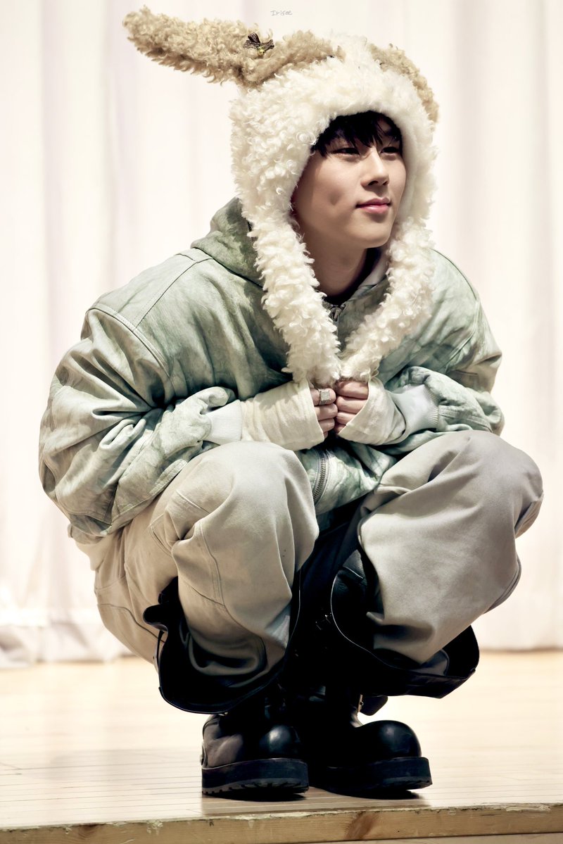 iriseeeee's tweet photo. 260118

#주헌 #JOOHONEY
#몬스타엑스 #MONSTAX #MONSTA_X https://t.co/3kPa4a29QJ