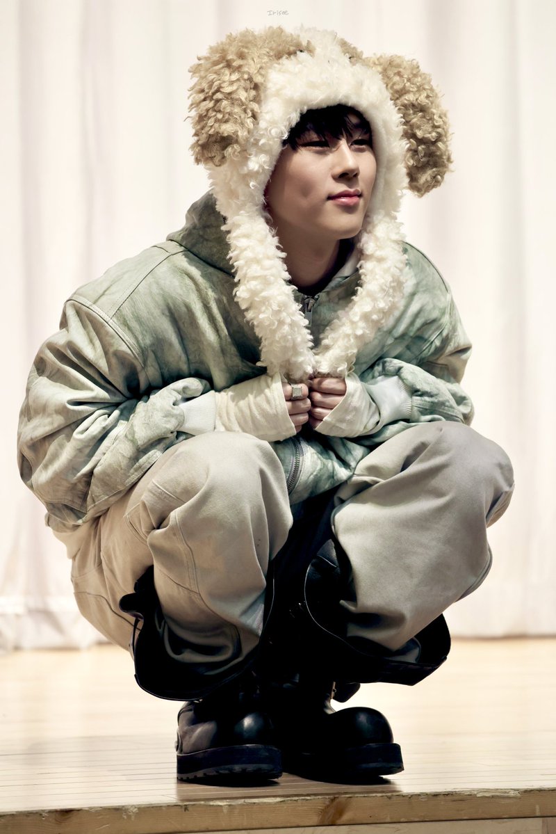 iriseeeee's tweet photo. 260118

#주헌 #JOOHONEY
#몬스타엑스 #MONSTAX #MONSTA_X https://t.co/3kPa4a29QJ