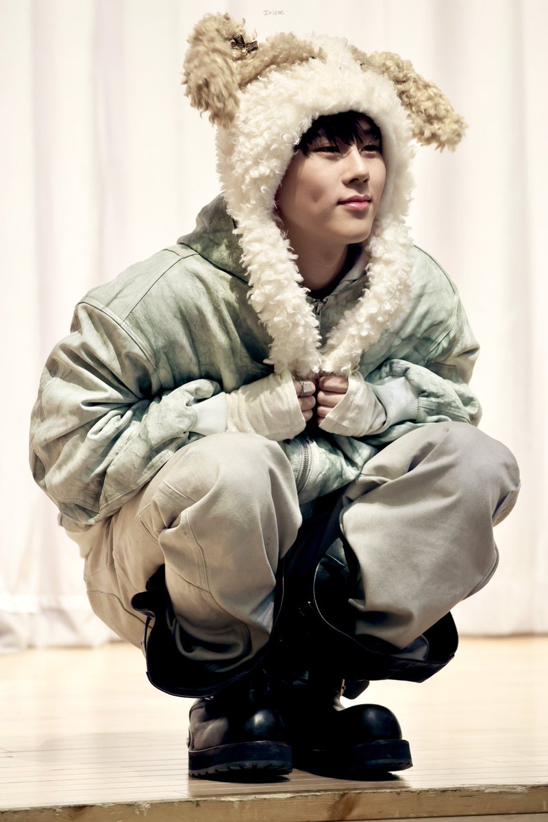 iriseeeee's tweet photo. 260118

#주헌 #JOOHONEY
#몬스타엑스 #MONSTAX #MONSTA_X https://t.co/3kPa4a29QJ