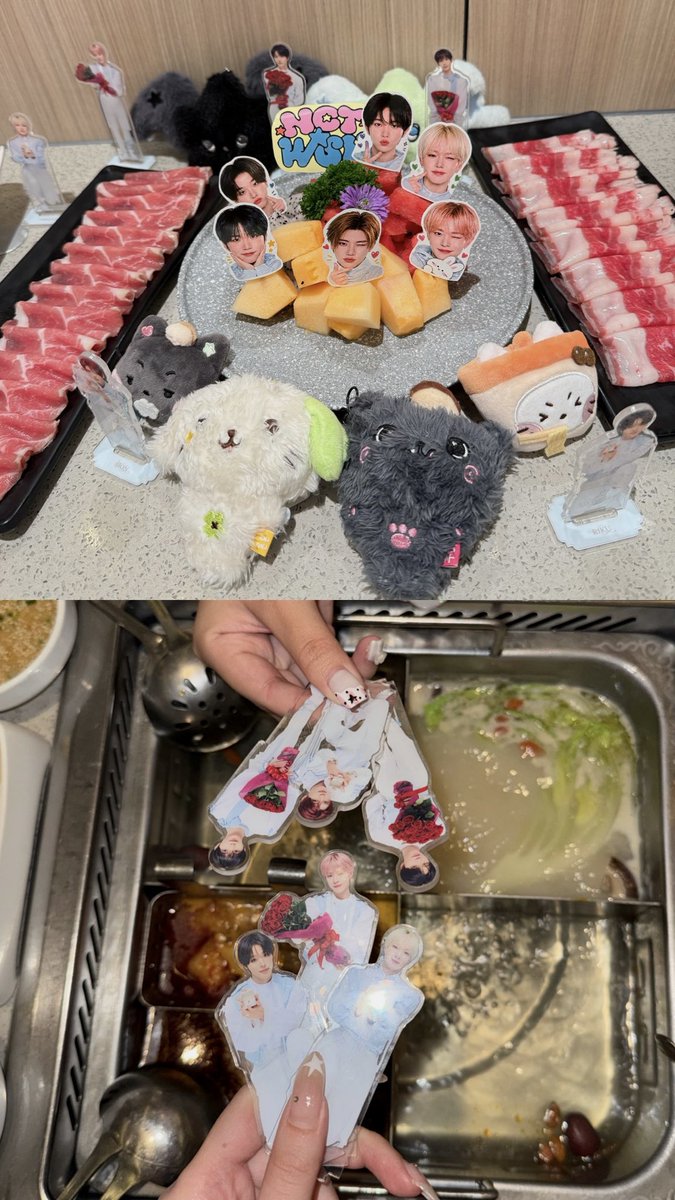 ja813mie's tweet photo. (๑⃙⃘´༥`๑⃙⃘)🥢♡ https://t.co/kSlWOg7KRT