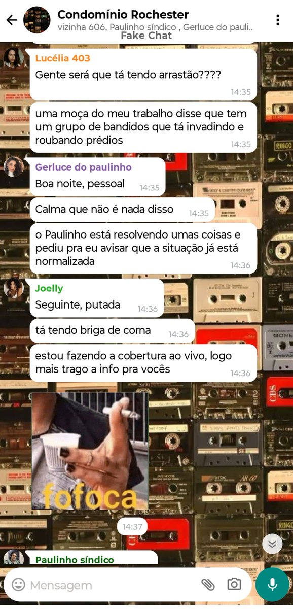 medverias's tweet photo. apartamento 606 | au loquinha

86. https://t.co/7L1YeqijMW
