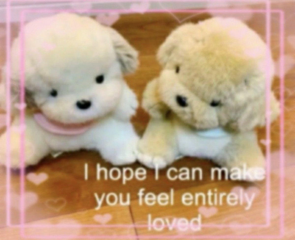 fruitpibble's tweet photo. do you feel the love i have for you ? https://t.co/pUWU2Wfux3