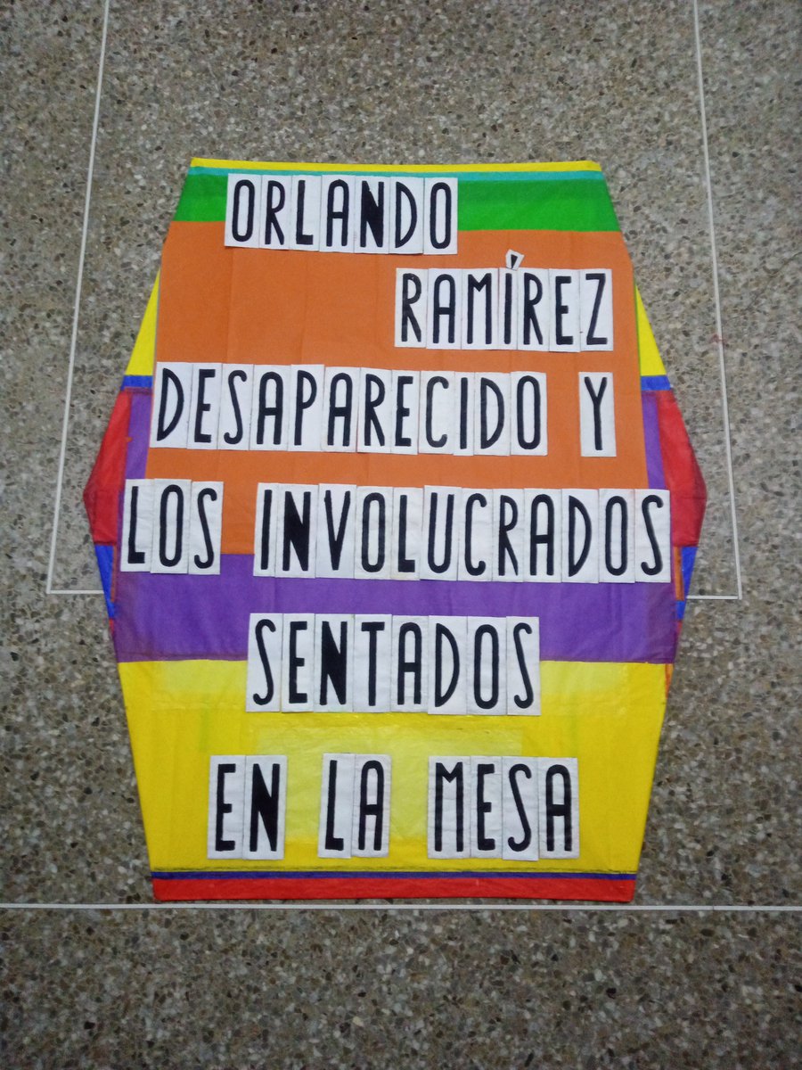 srpapagayos's tweet photo. #PresosPolíticos #Venezuela #Libertad #DerechosHumanos https://t.co/ja4Ue2gaD4