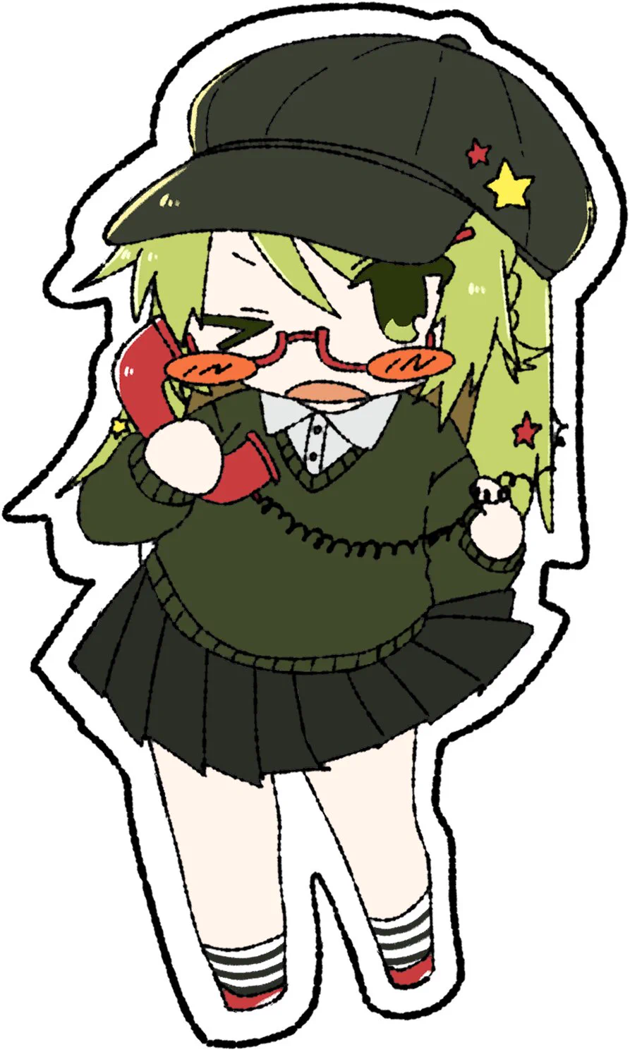 ちょえ on X / X