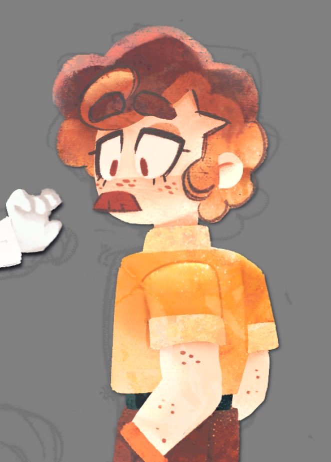 kittyushankas's tweet photo. sorry. anothr wip. i have like 5 different things to finish fml https://t.co/GybKDGsDqy