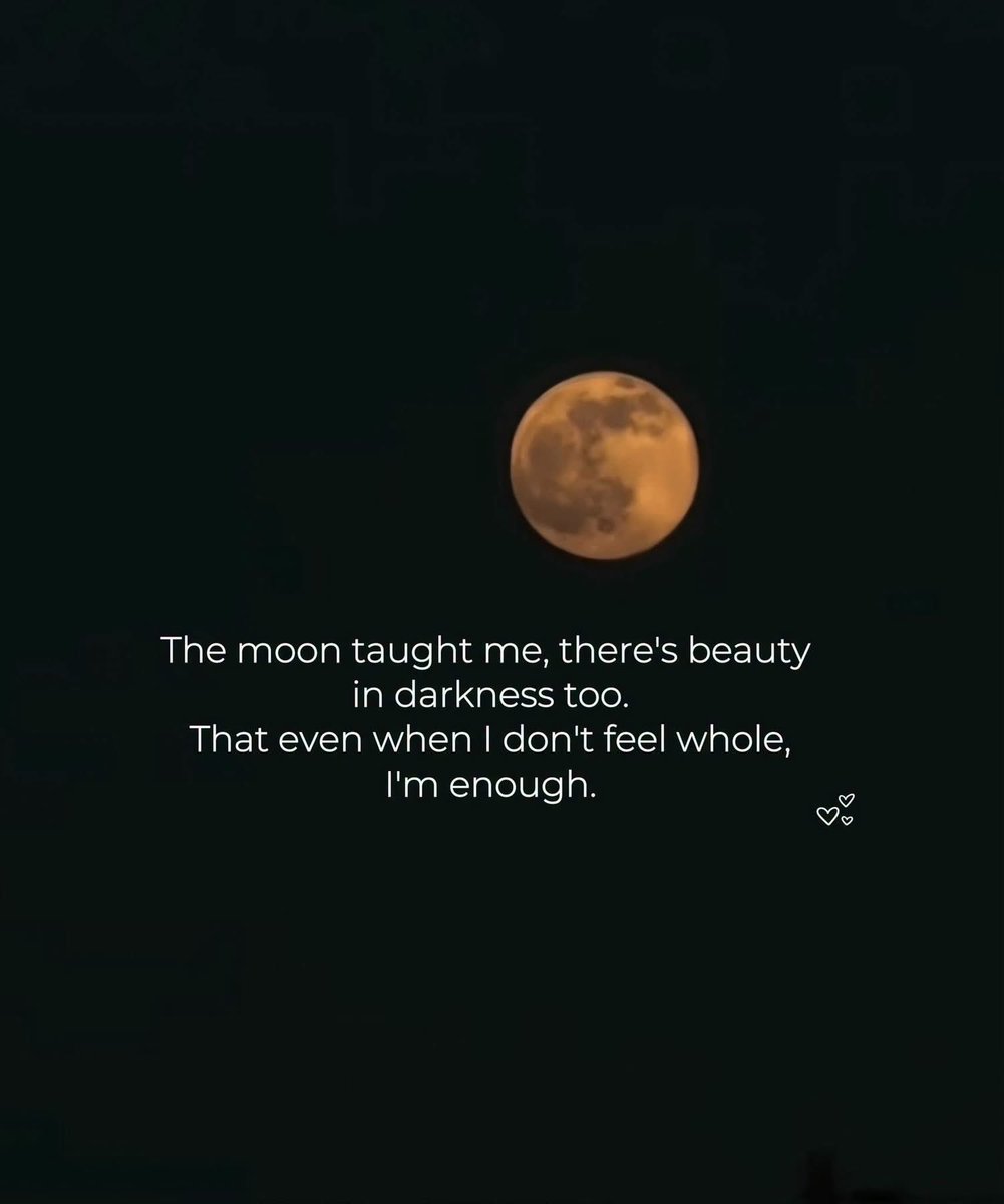 FidelsonShasha's tweet photo. 🌙 https://t.co/zqqPSSdwHz