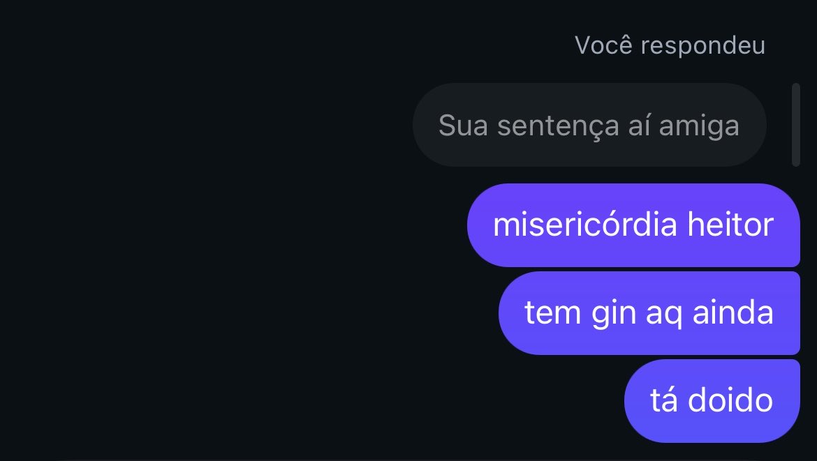 rzymsl's tweet photo. nao qro ver álcool nunca mais https://t.co/phDHjw9sB7