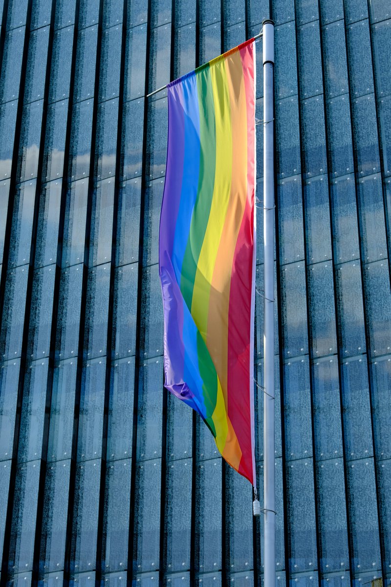ILRReview's tweet photo. When the law recognizes equality, does the labor market follow?

Honorata Bogusz (@ University of Warsaw) and Jan Gromadzki (WU Vienna) examine same-sex couples’ labor-market outcomes across 8 countries.
Read in @ILRReview: https://t.co/KL5Wlhv4AO https://t.co/YsUsVmPTMH
