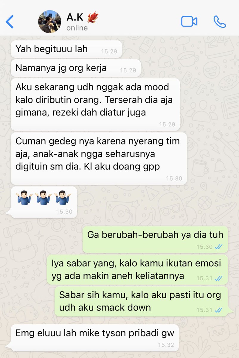 meichaton's tweet photo. aryasmin few tweet agak jorok dikit maapin loh yah….. https://t.co/pKslJKf4jc