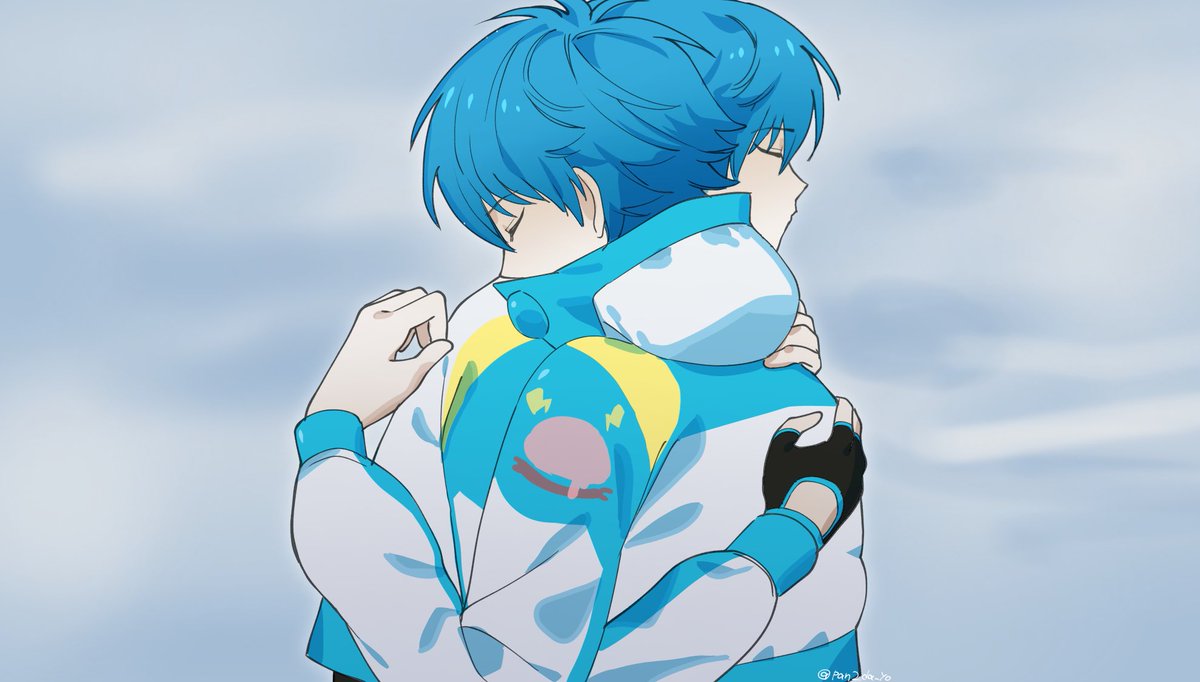 pan2da_yo's tweet photo. 曲パロ
#dmmd https://t.co/UuIa2SN1cz