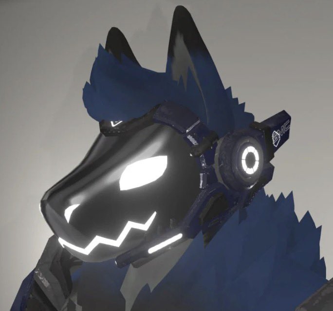RunningRiot4798's tweet photo. FURSUIT MAKERS!!!

Show me the ref you were given VS the suit that was made! 🪡

Here’s two of mine! https://t.co/AbNL2lSZUV