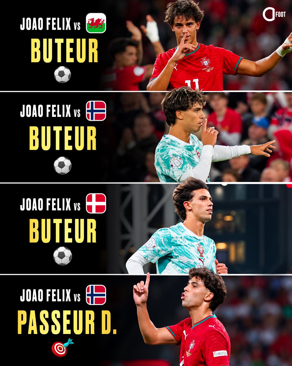 ActuFoot_'s tweet photo. Trêve PARFAITE pour le Portugal 🇵🇹 de Jorge JESUS et ses attaquants. 🔥⚽️ https://t.co/K25ZjtCxTv