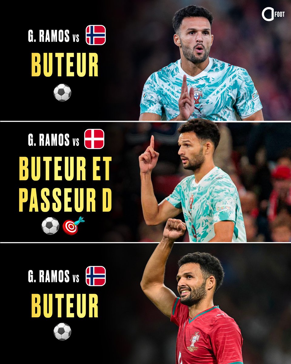ActuFoot_'s tweet photo. Trêve PARFAITE pour le Portugal 🇵🇹 de Jorge JESUS et ses attaquants. 🔥⚽️ https://t.co/K25ZjtCxTv