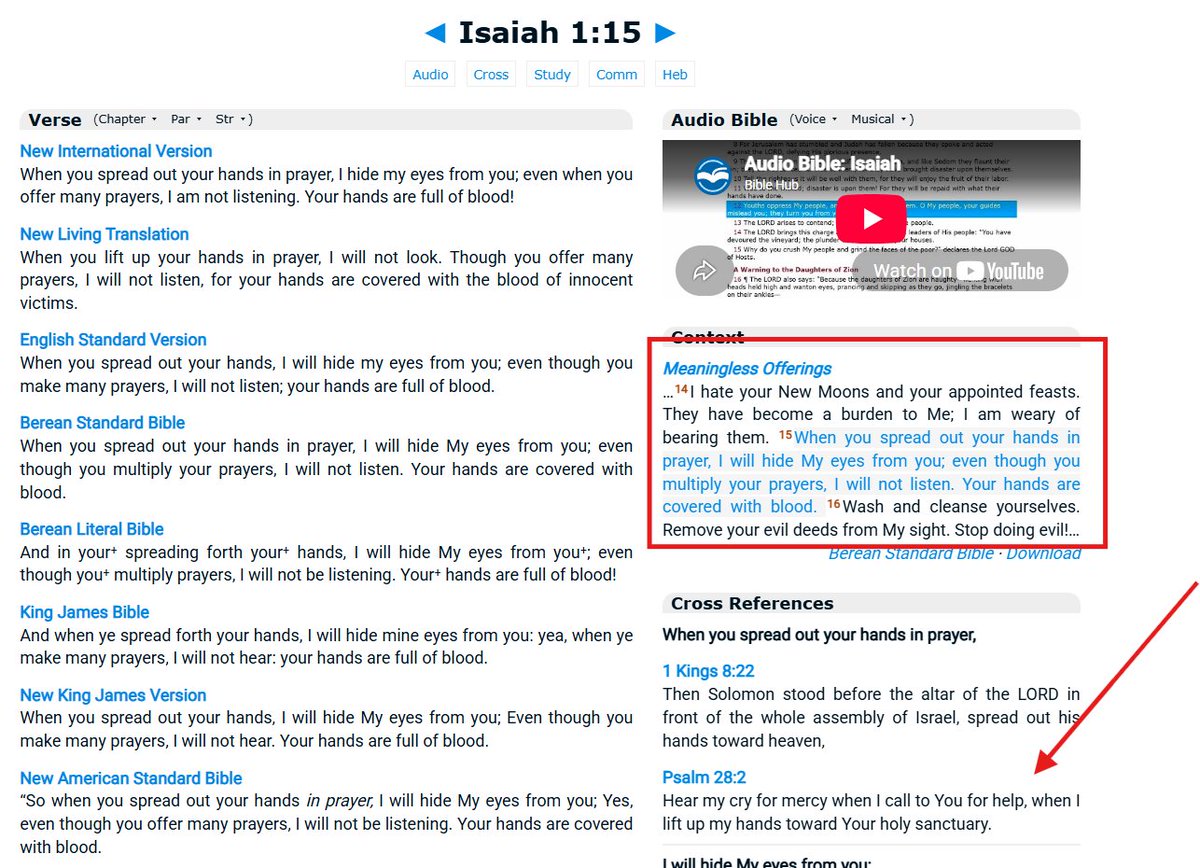 MelanieSReed's tweet photo. #DivineMercy is trending on X. https://t.co/PdJY6Jhdfy But below is what the Lord God says in Isaiah &why (2 Tim 3:1-16) in our day it applies w/even more force. βFor children are innocent and love justice, while most of us are wicked and naturally prefer mercy.β - GKChesterton https://t.co/00VCWf7S8w