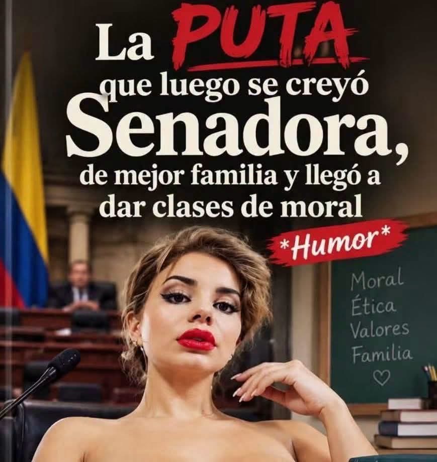 paco201011's tweet photo. Así son los izquierdosos son asesinos, corruptos, maricos, secuestradores, torturadores, terroristas, violadores, abusadores de menores y putas y vienen a crees en mojintas de la caridad y en realidad son unas escorias de la sociedad https://t.co/ciPv1SCUei