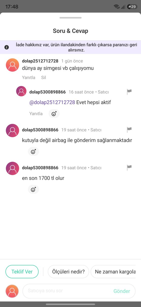 Speedwagon_56's tweet photo. Ya adam taşşak geçiyo bildiğin aq bune https://t.co/5cnvvIfQfY