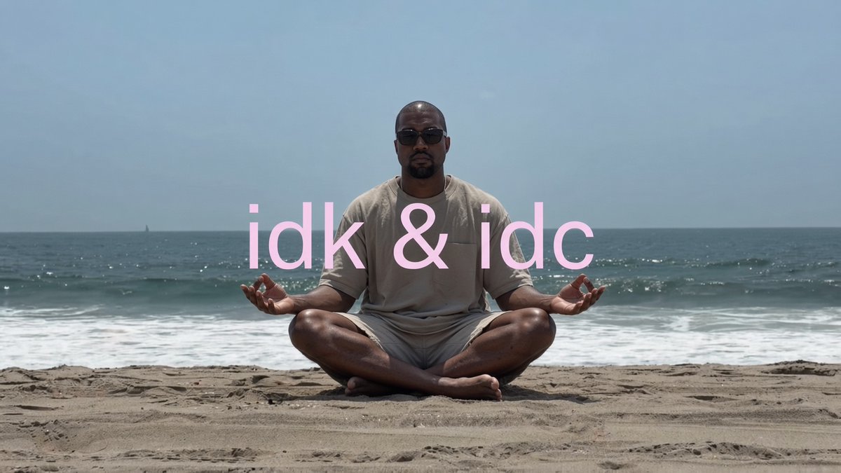 KezaEast's tweet photo. Idk &amp; Idc 😁 https://t.co/42z7KxIIB6