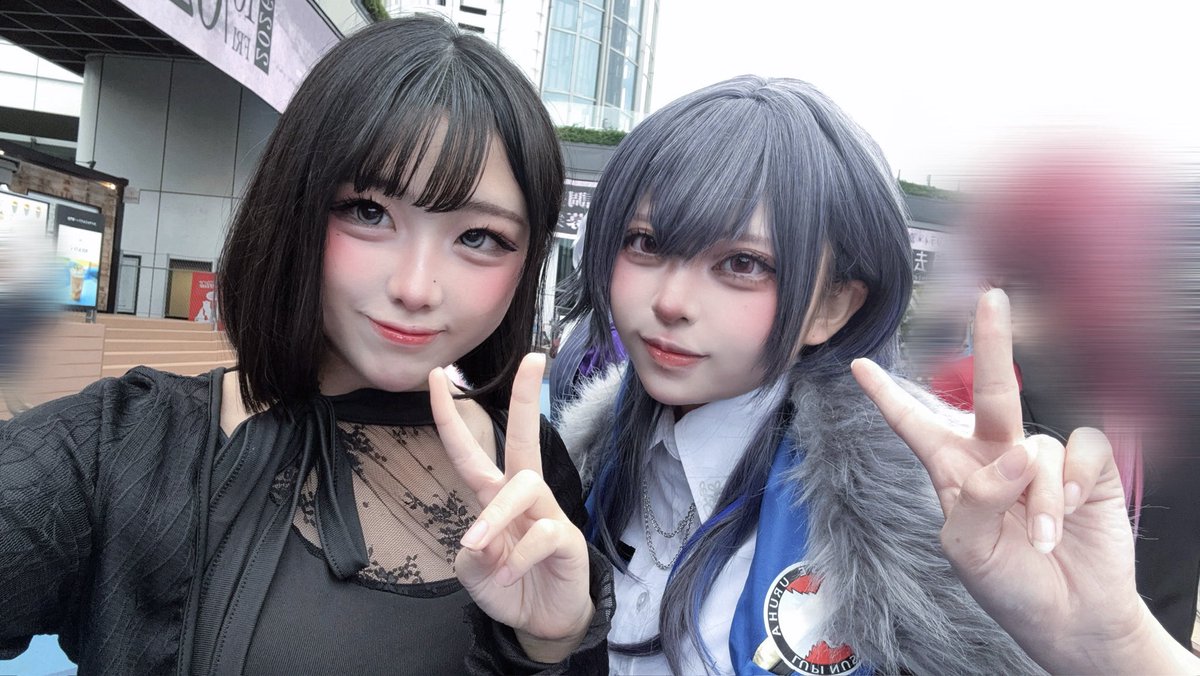 0909_berry09's tweet photo. ほんとーーにかわいかったしめちゃめちゃ似合ってた😭🩷🩷急遽会いに行けて本当に良かった🥹💞
𝑳𝑶𝑽𝑬‼️‼️ https://t.co/z5QFP3hXj7