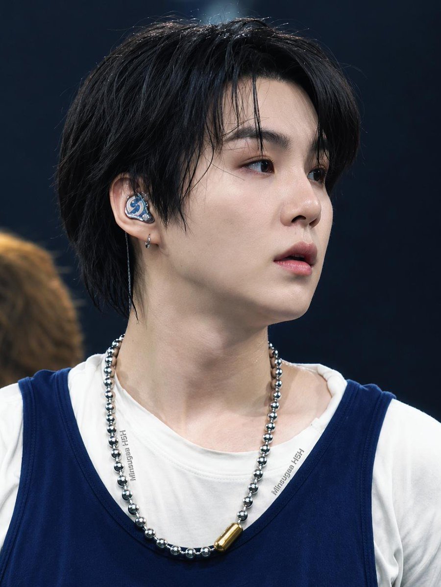 MunichLoveSuga's tweet photo. Brand Reputation Project 🪷 🩶

#방탄소년단슈가 #SUGA #슈가 #MinYoongi #BTSSUGA #シュガ 
#민윤기 #AgustD @BTS_twt 
#BTSARMY https://t.co/GbG4Mgbdf4