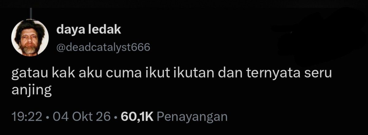 PenantiLentera's tweet photo. Penghuni St. Senandika kalau ditanya kenapa mau gebukin Oliver: https://t.co/Vn8Qqpiz3R