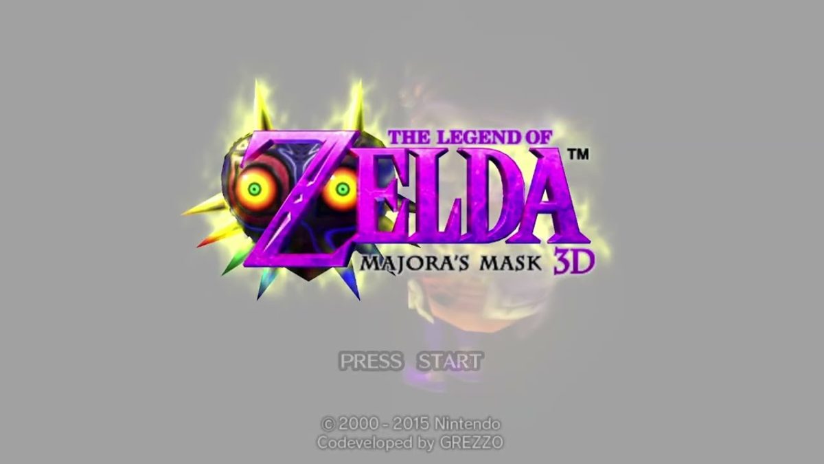 GBAtemp's tweet photo. Majora's Mask 3D gets its own single-screen experience as a custom Azahar fork gbatemp.​net/threads/685014/ https://t.co/w8q6eaPQNf