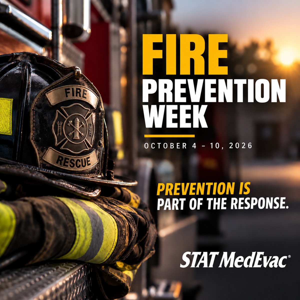 stat_medevac's tweet photo. What activities is your department coordinating this week?

Post them in the comments — we’d love to see what departments across our communities are doing! https://t.co/YA6g9oSMlN