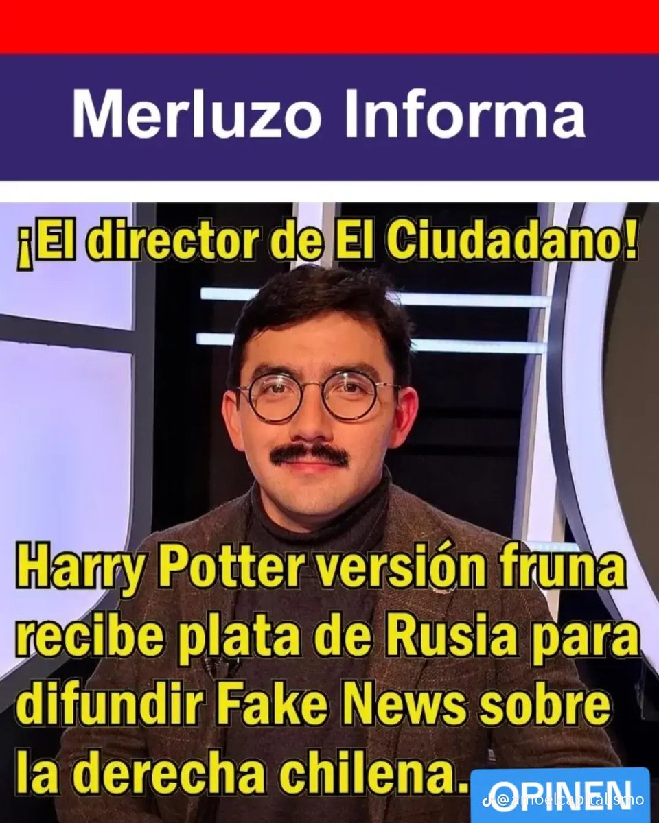 OvandoAguila's tweet photo. No caben dudas! 👁️‍🗨️👇 https://t.co/oUzpShNnW7