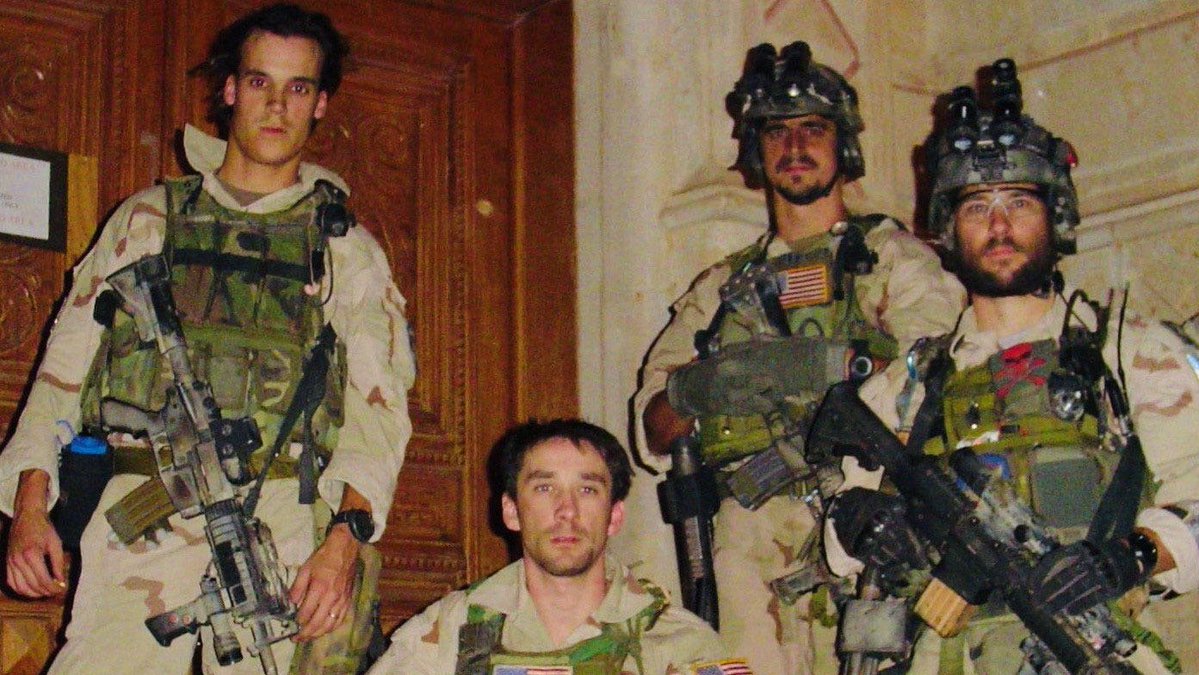 zeeshanzac09's tweet photo. U.S. Army Delta Force (SFOD-D) operators have spearheaded the military's most sensitive, intelligence-driven raids in Iraq and Syria. Their missions frequently target high-value individual targets https://t.co/88xmPdWS62